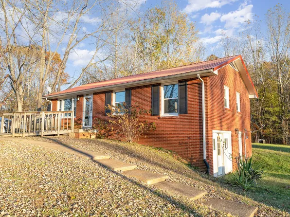 3166 N Hinton Rd, Clarksville, TN 37043