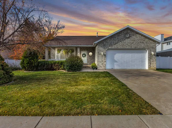 1445 N 2925 W, Layton, UT 84041
