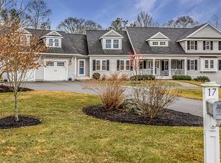 17 Barlee Way, Dennis, MA 02638