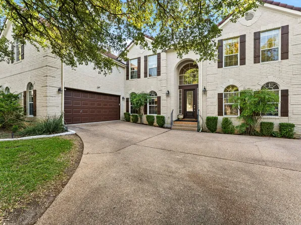35 Lost Meadow Trl, The Hills, TX 78738