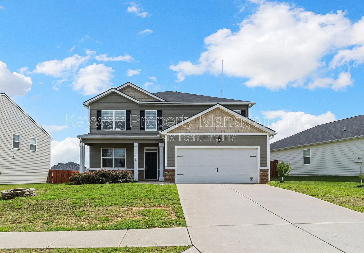 5 bed, 3.5 bath, 2721 sqft, $2,175 — Photo 1