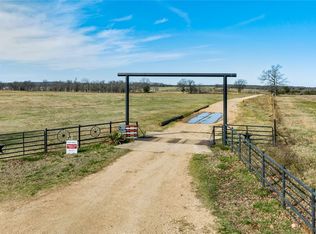 20511 S 610th Rd #12-16-23, Shady Pt, OK 74956