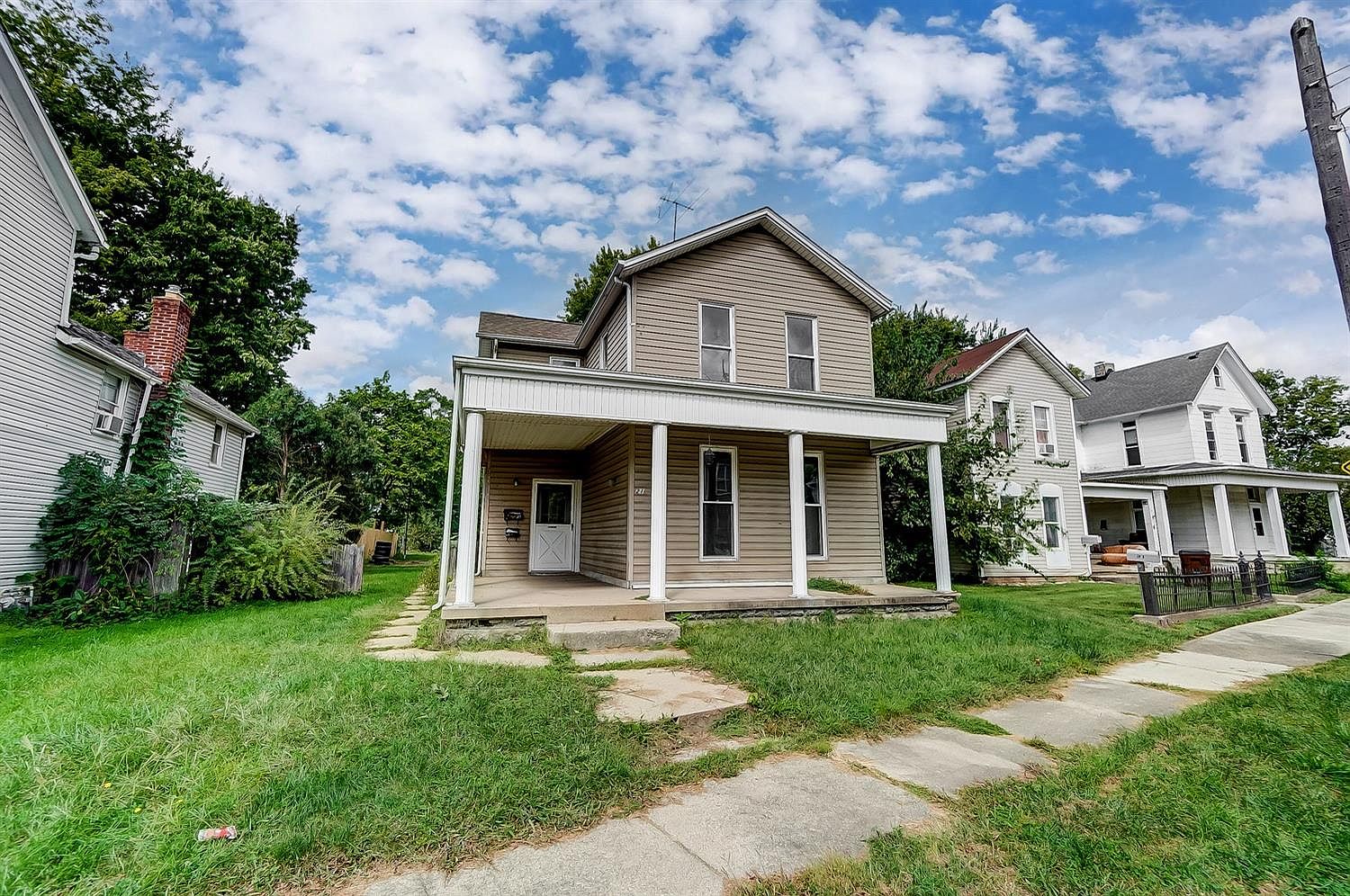 21 S Main St, Franklin, OH 45005 | Zillow