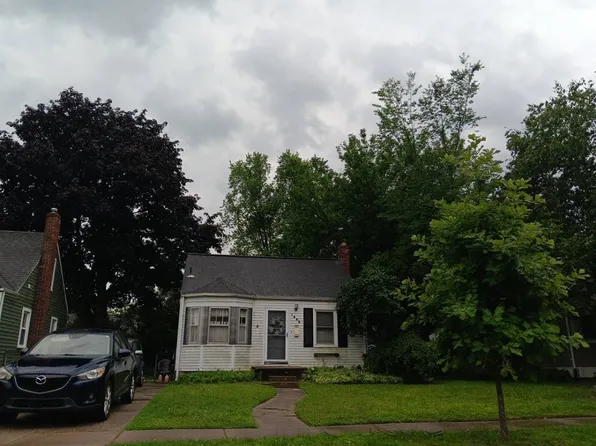 1800 E Hudson Ave, Royal Oak, MI 48067