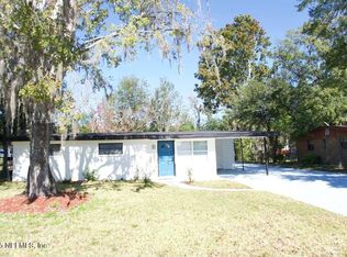 5201 Locksley Ave, Jacksonville, FL 32208