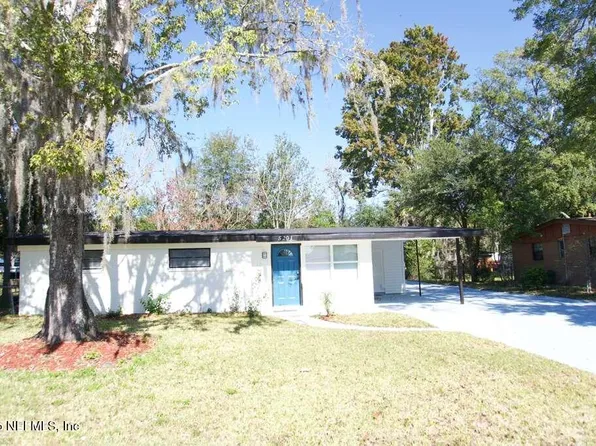 5201 LOCKSLEY Avenue, Jacksonville, FL 32208