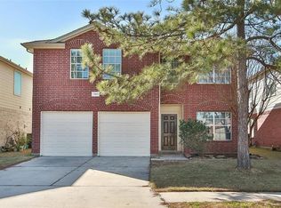 11911 Solon Springs Dr, Tomball, TX 77375