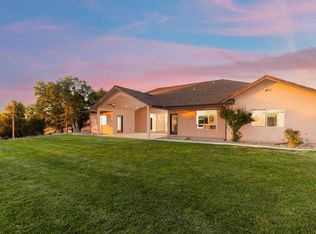 21735 Hidy Way, Red Bluff, CA 96080