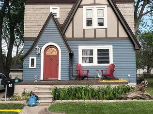 19252 Brady, Redford, MI 48240
