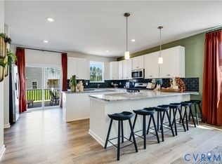 8776 Whitman Dr, Chesterfield, VA 23832