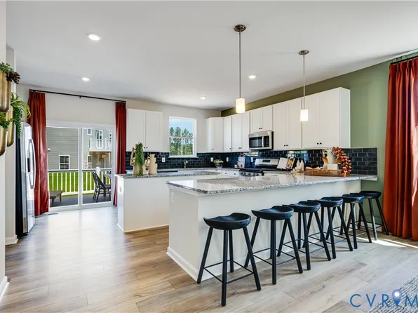 8776 Whitman Dr, Chesterfield, VA 23832