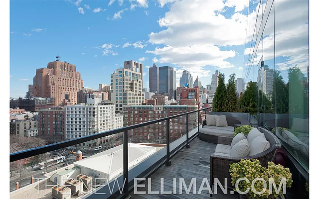 Rented by Douglas Elliman | media 21