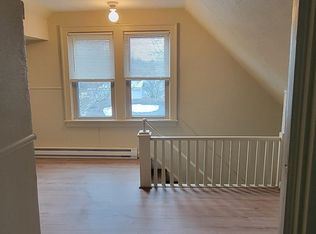 150 Park St #3, Jamestown, NY