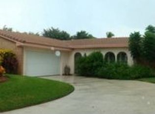 22136 Soliel Cir W, Boca Raton, FL 33433