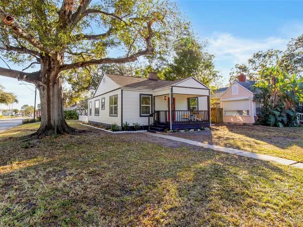 1900 20th Ave N, Saint Petersburg, FL 33713