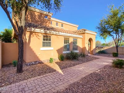2994 E Megan St, Gilbert, AZ, 85295