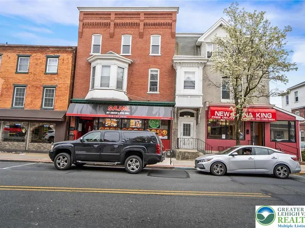 164-168 W Main St, Kutztown, PA 19530