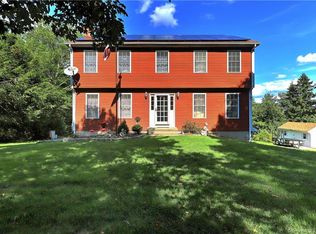 55 Davis Rd, Seymour, CT 06483