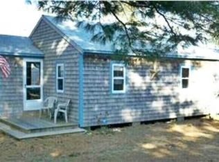 19 Captain Richards Way, Chatham, MA 02633