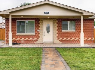 1809 W 47th Ave, Denver, CO 80211