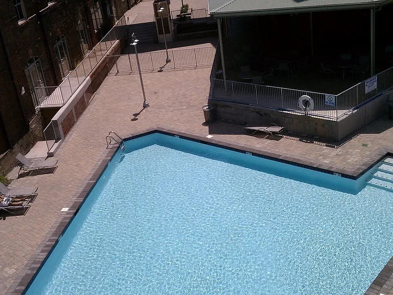 415 Oliver Hill Way — Photo 27