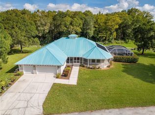 4203 Buckingham Rd, Fort Myers, FL 33905