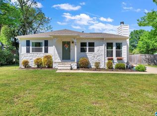 587 Springdale Rd, Mount Olive, AL 35117