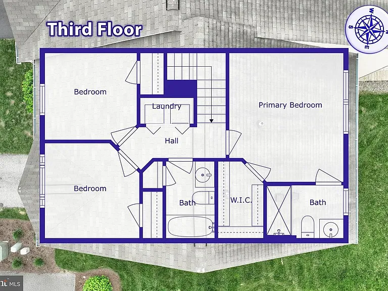 1261 Elderslie Ln — Photo 2