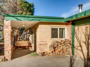 5100 Swadley St, Wheat Ridge, CO 80033