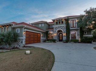 15099 Joseph Dr, Lakeway, TX 78734