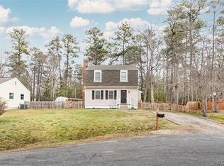 10504 Rollingway Ct, Chesterfield, VA 23832