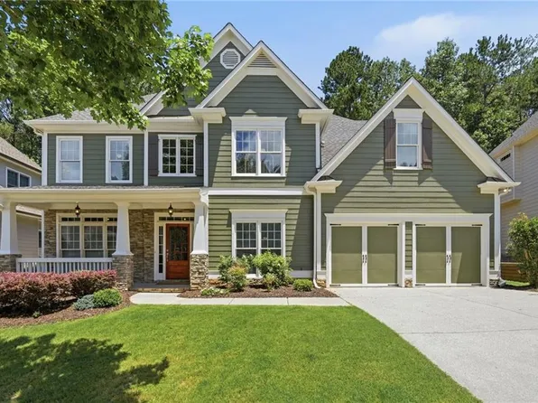 3805 Suwanee Mill Dr, Buford, GA 30518