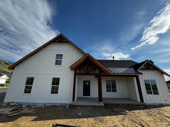 389 W 2100th St S, Brigham City, UT 84302