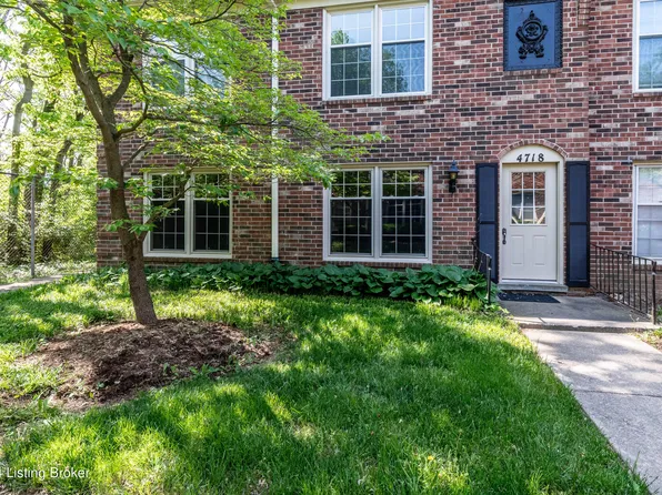 4718 Weybridge Gdns #101, Saint Matthews, KY 40207