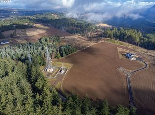 24240 NE Bald Peak Rd, Hillsboro, OR 97123