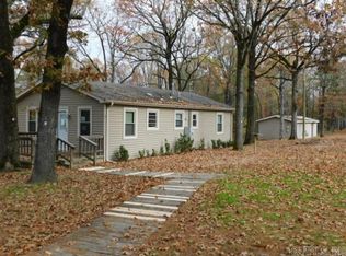 37 Gum Drop Loop, Houston, AR 72070