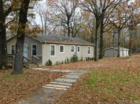 37 Gum Drop Loop, Houston, AR 72070