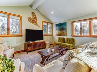 1920 Canyons Resort Dr APT 26C, Park City, UT 84098