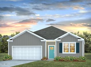 5357 Areca Rd LOT 417, Castle Hayne, NC 28429