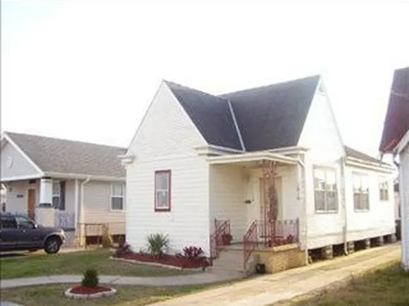 3416 Piedmont Dr, New Orleans, LA 70122