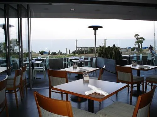 Tower 23 Restaurant nearby; across the street; unit 105 is located on an inner courtyard