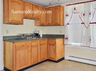 777 S Washington St #1, North Attleboro, MA 02760