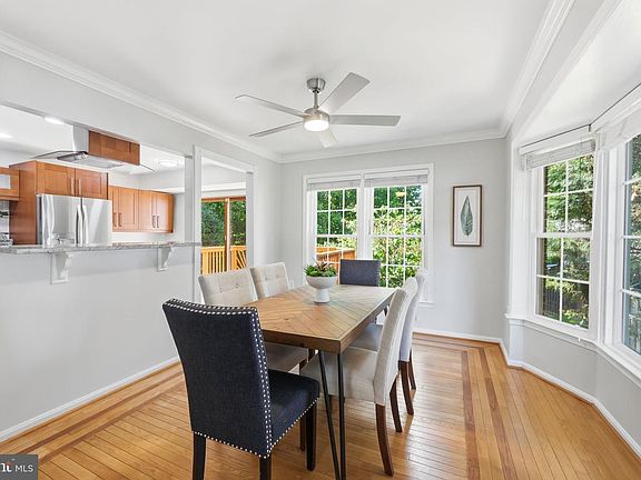 5th image of 5719 Crownleigh Ct