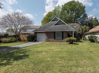 68 Arbor Trce, Charleston, SC 29414