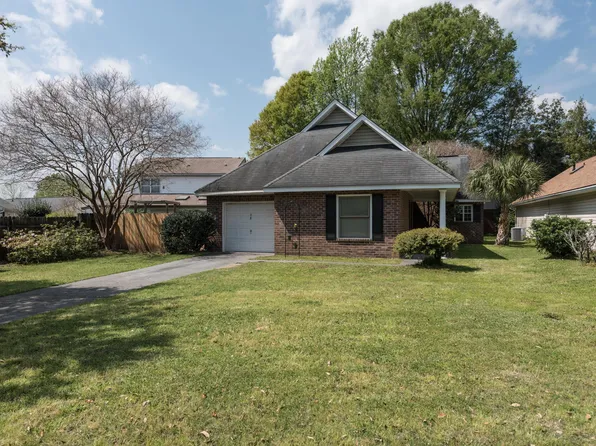68 Arbor Trce, Charleston, SC 29414
