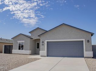 14612 S Redondo Rd, Arizona City, AZ 85123