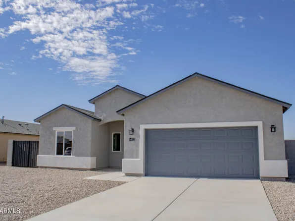 14612 S Redondo Road, Arizona City, AZ 85123