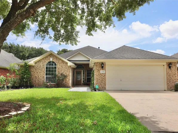 12406 Drake Prairie Ln, Cypress, TX 77429