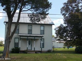 4035 Bullfrog Rd, Taneytown, MD 21787