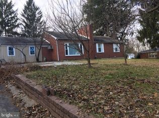 2658 Springfield Rd, Broomall, PA 19008